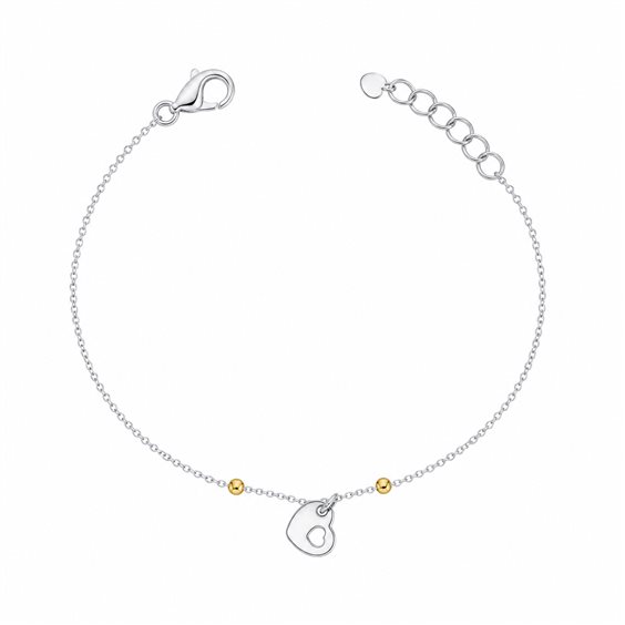Bracciale GPG Donna in Oro GPGGOLDBR46 - GPGGOLDBR46